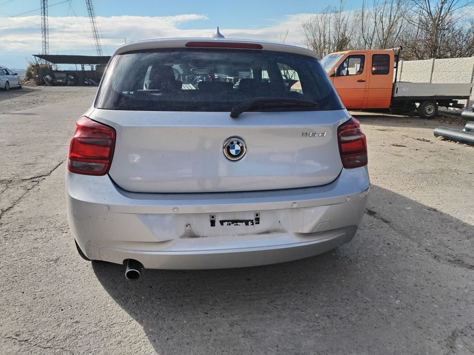 Haion BMW f20 seria 1