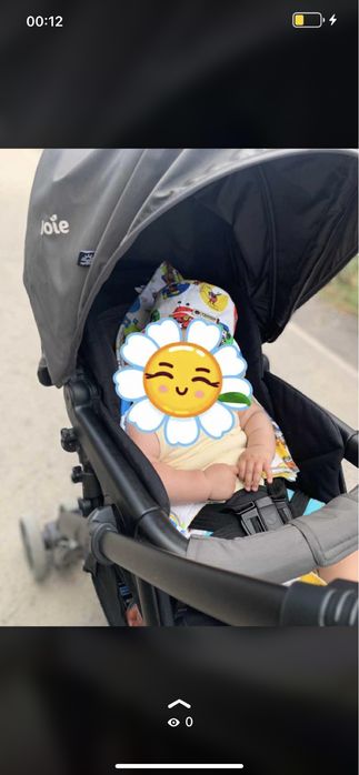 Оригинал Коляска детский