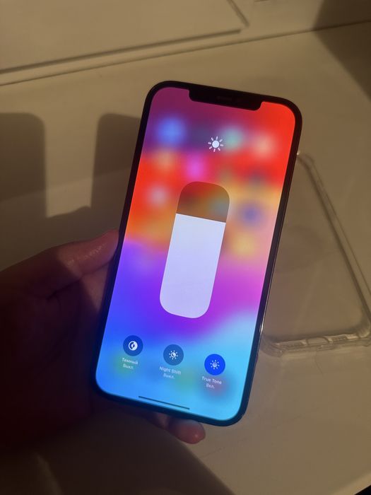 iPhone 12 Pro Max 256гб