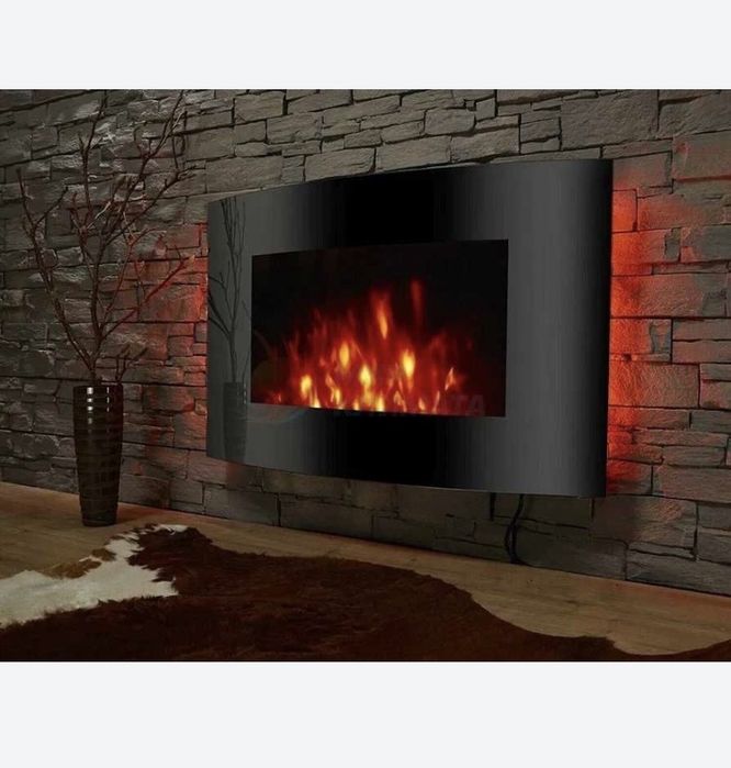 Электрокамин p-2520ls