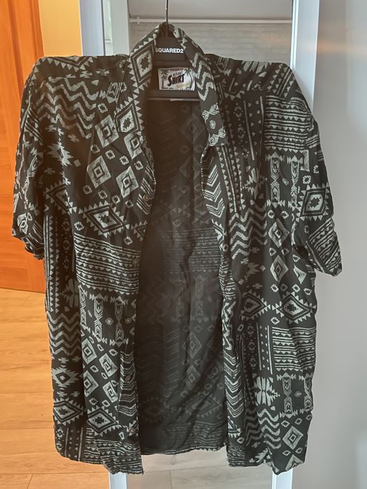 Cămașă Pull&Bear mărimea S