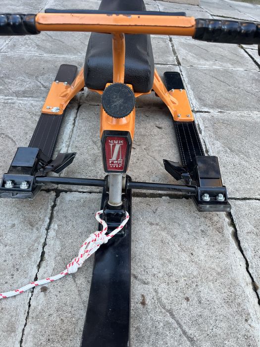 Шейна Чук и гек