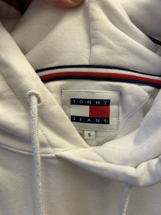 Hanorac Tommy Hilfiger S