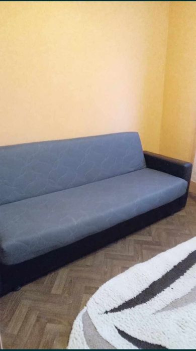 Garsoniera de închiriat