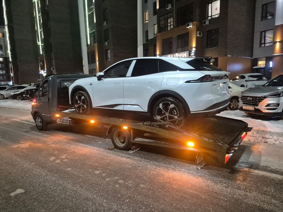 Услуги эвакуаторай ерейментау 24/7