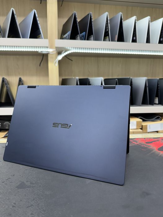 Asus Expertbook B3 Flip/i7-13/16/512/14” fhd ips