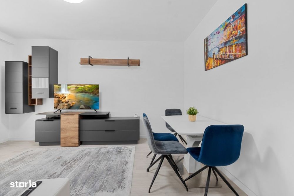 Apartament 3 camere | De Vanzare | 21 Residence Politehnica