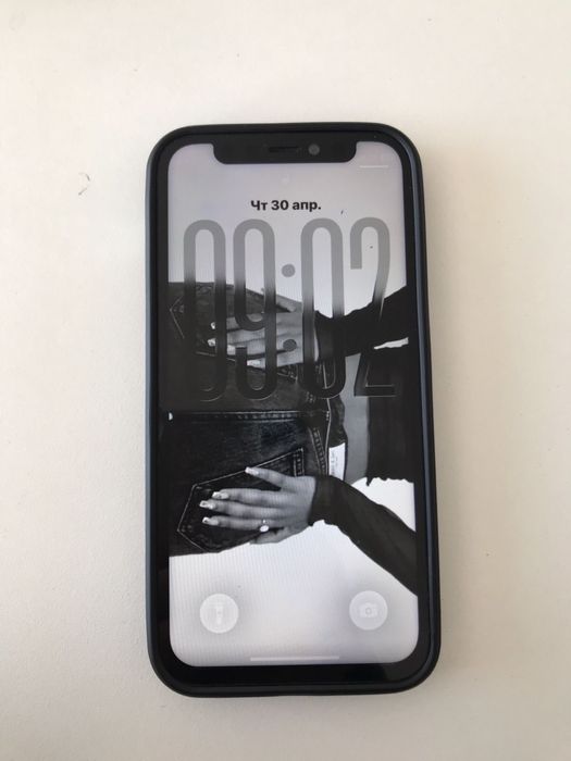 продам айфон 12 мини или обмен.