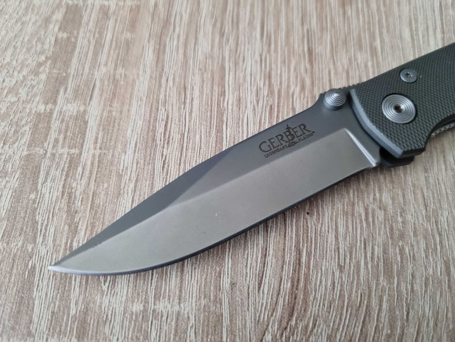 Джобен нож Gerber Harsey Air Ranger