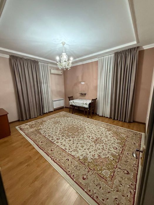 Квартира новостройка 2 комнатная Parkent village