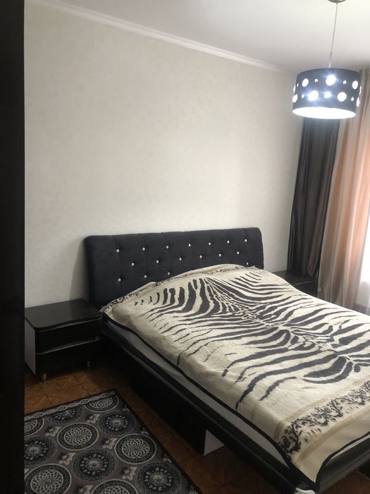 Продам 4х ком квартиру!