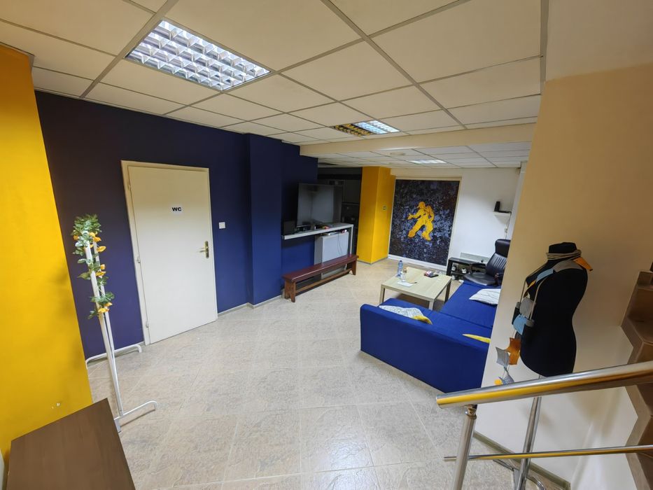 Дава се под наем Зала за събития в София, Лозенец -  кв.м за 30.6 € - Снимка #2