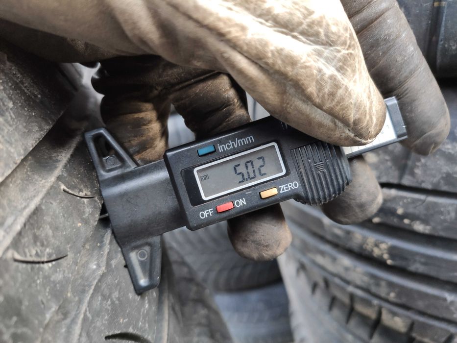 4бр Летни гуми 205 55 16 - Pirelli