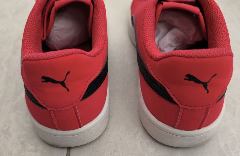 Маратонки Пума оригинални номер 41 нови Puma