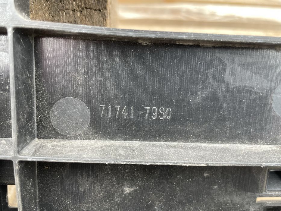 Решетка за Suzuki Swift Сузуки Суифт 2019г-