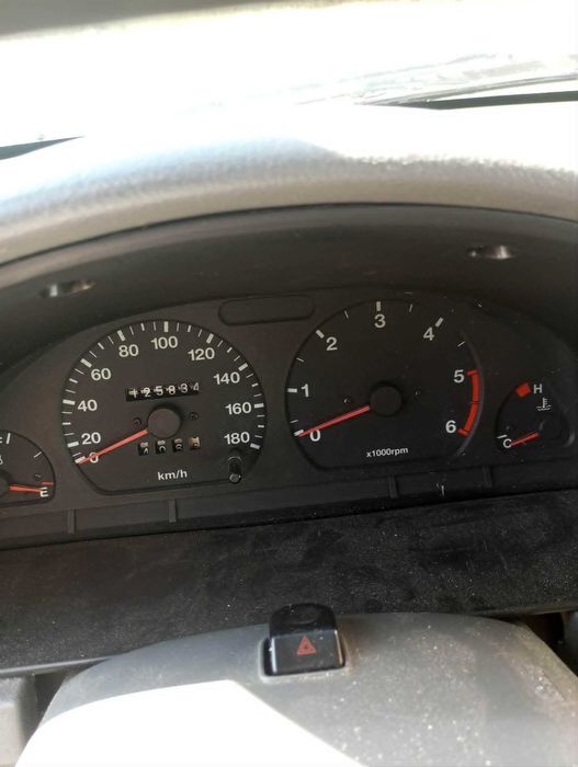 Suzuki Vitara ET