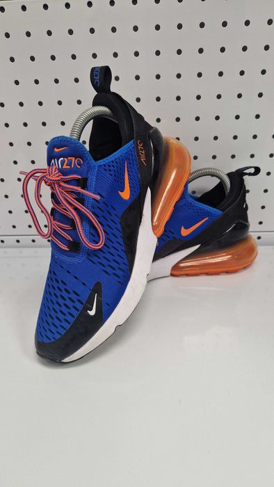 Оригинални дамски маратонки- Nike Air Max 270