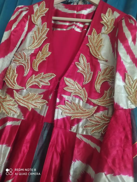 Srochno Adras chopon kelin sarpaga