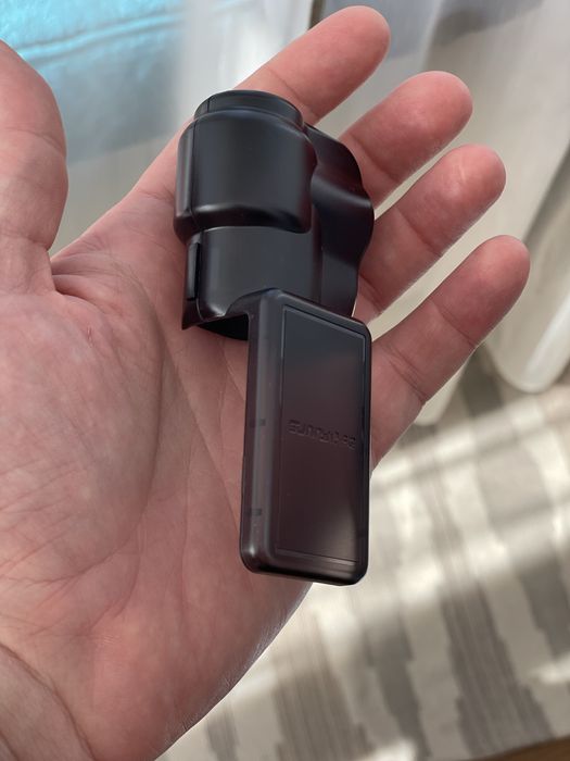 Protectie display gimbal camera osmo pocket 3