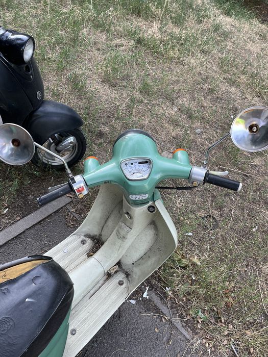 Продам honda giorno