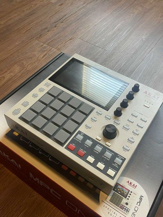 MPC One Retro Edition