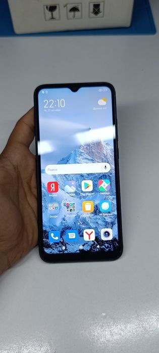 Redmi 9A 32 GB 25000