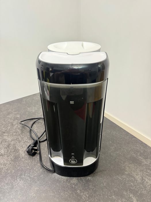 Apart de lapte Baby Brezza