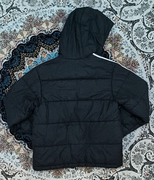 Оригинальная куртка Adidas Color