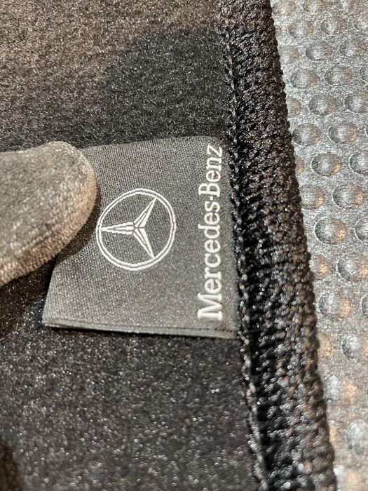 Tavita portbagaj mercedes a-class w177