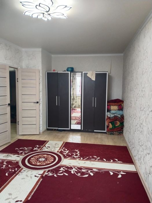 Квартира 1 комнатная