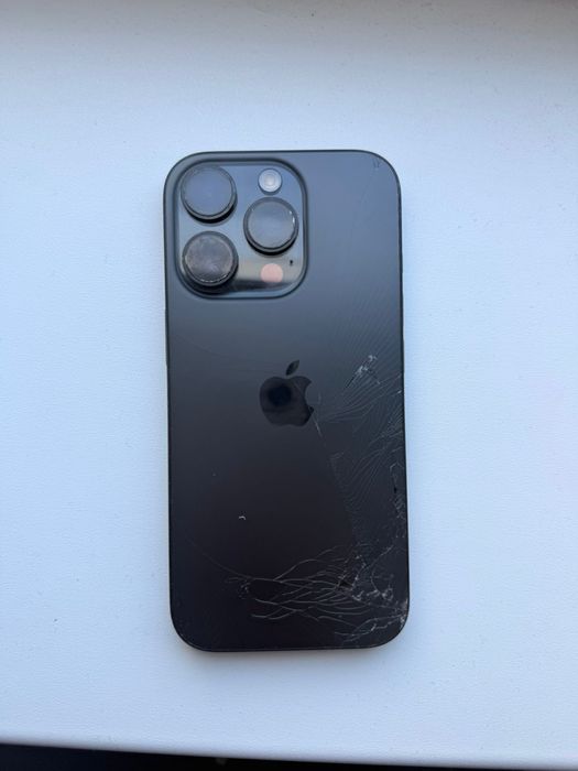 Iphone 16 pro 256гб