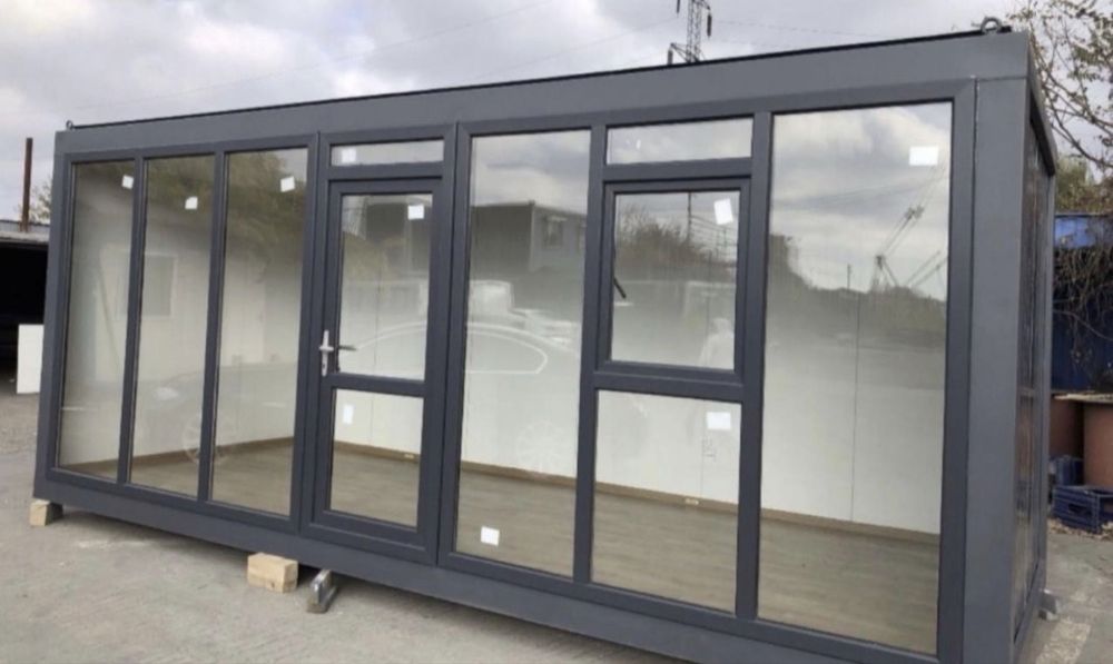 Vand containere modulare orice model