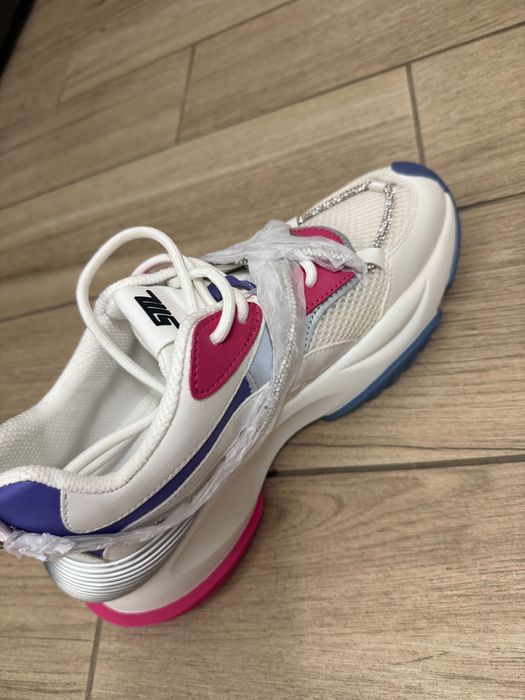 Обувки Steve Madden