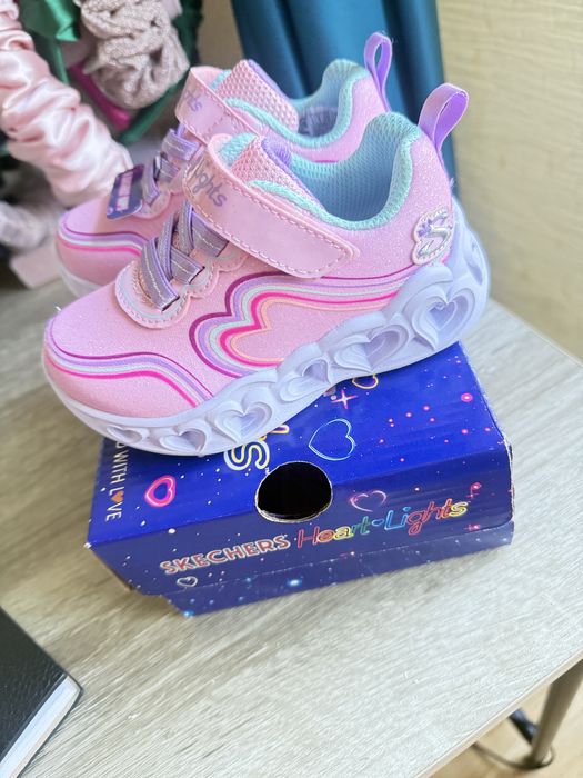 Детски обувки Skechers 22 номер