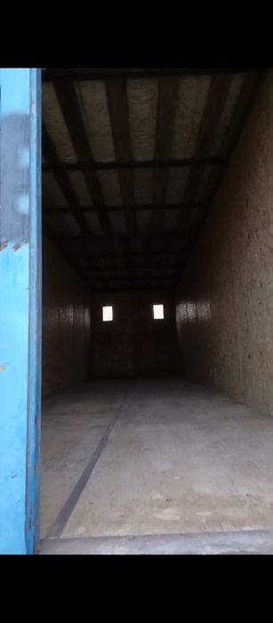 мощный прицеп в идеальном состоянии