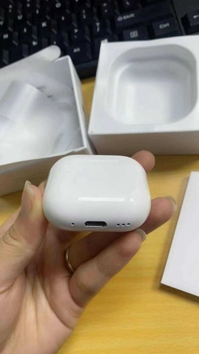 AirPods 4  Premium | Casti Wireless | Bluetooth | 150 lei
