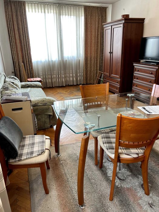 Апартамент под наем Apartment for rent