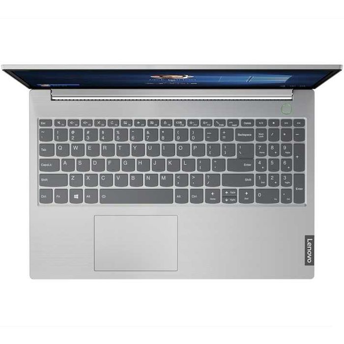 Laptop Lenovo ThinkBook 15 IIL Intel Core i71, 5.6", 16GB, 512GB SSD