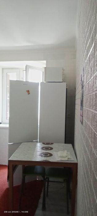 Сдам квартиру посуточно в актобе