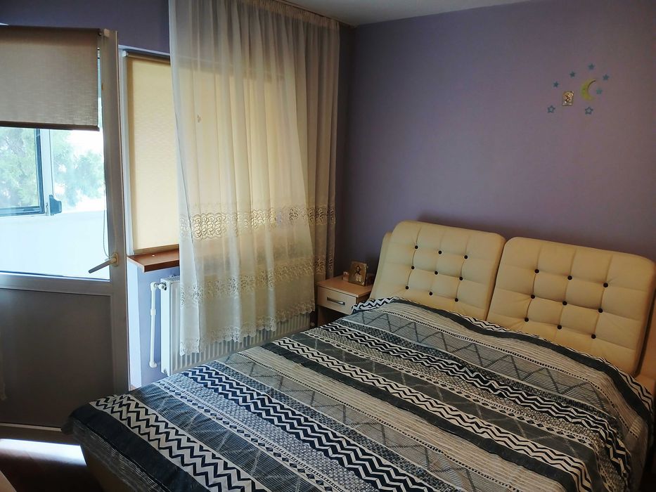 Apartament decomandat zona ICIL