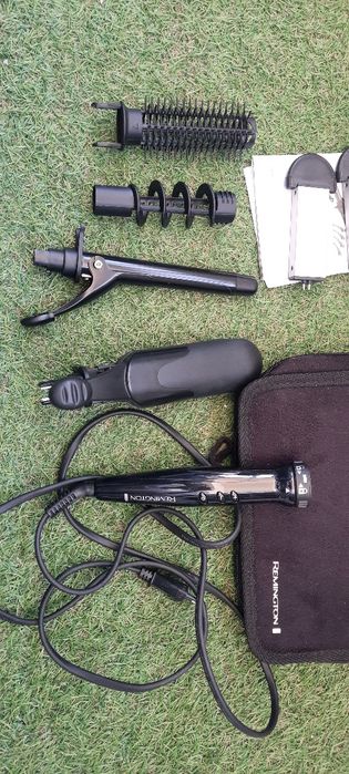 Ondulator Remington