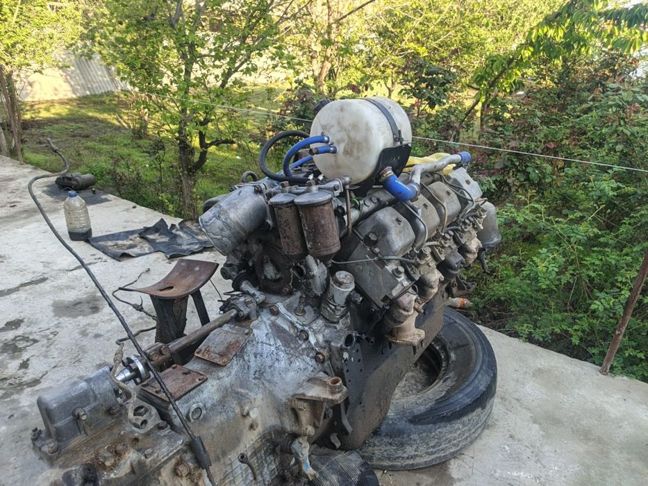 Kamaz mator sotiladii val 2ga 6 tidezel mator telifon  murojat uchun