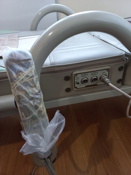 Масажно легло