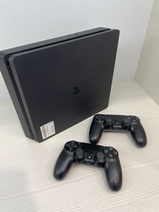 Sony PS 4 slim | KASPI 0-0-12