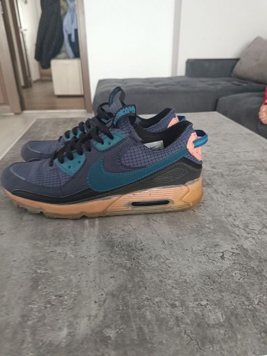 Nike AirMax маратонки