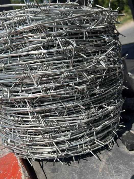 Tikonli sim \ tikan sim \ Егоза оптом колючий проволока