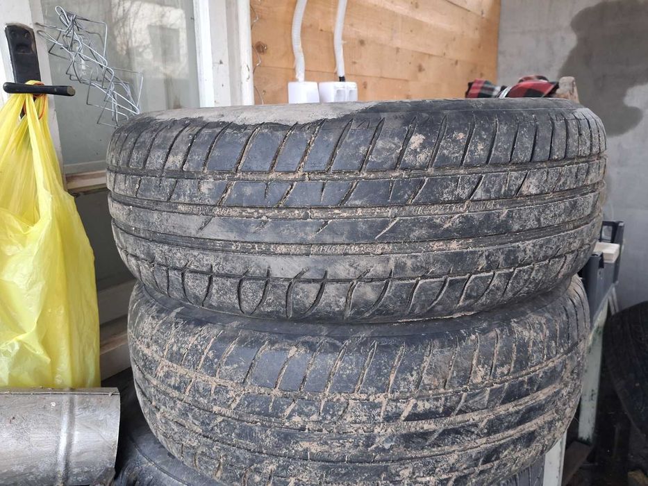 Летни и Зимни гуми + ТЕГЛИЧ