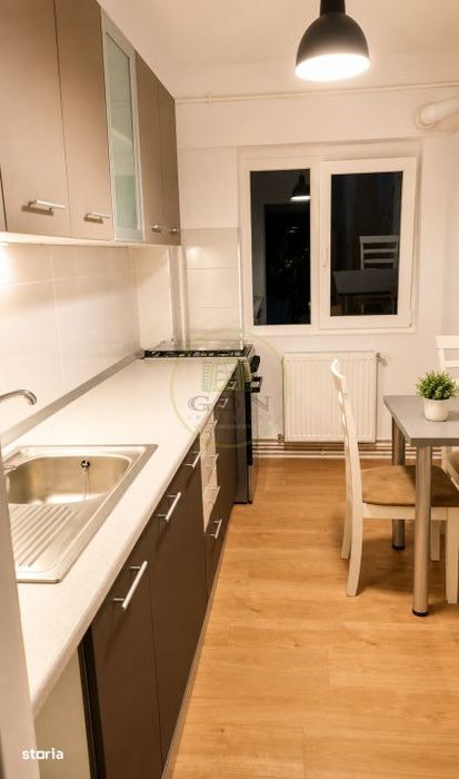 Inchiriere apartament 2 camere Strada Toamnei Brasov