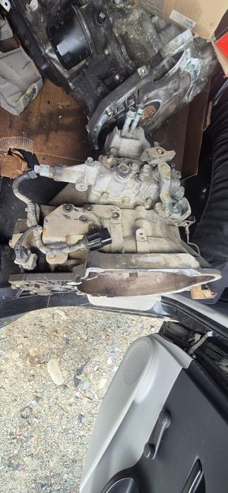 Compresor clima AC Kia Ceed 1.4 benzin Hyundai 1.4 benzin FD360