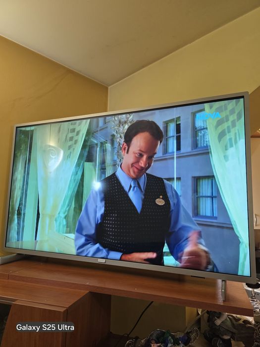 Smart Телевизор Philips